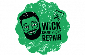 Wick Smartphone Repair - Logo